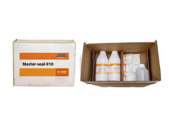 MasterSeal 901